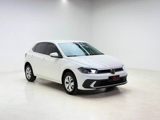 VOLKSWAGEN POLO 1.0 MPI MANUAL